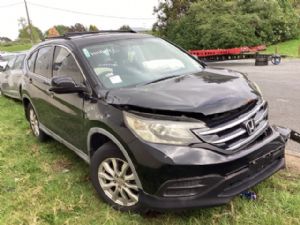 Honda CR-V RM1 2011-2016