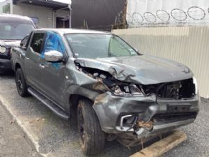 Nissan Navara D23 MNT 4WD 08/2015-2021