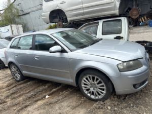 Audi A3 8P 2003-2008