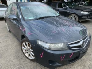 Honda Accord CL7 7th Gen 2002-2008