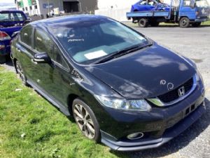 Honda Civic FB3 9th Gen 2011-2015