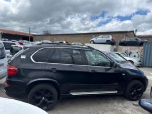 BMW X5 E70 2006-2013