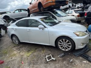 Lexus IS250 GSE20 2005-2008