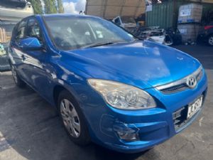Hyundai i30 DB51/DC51 2007-2012