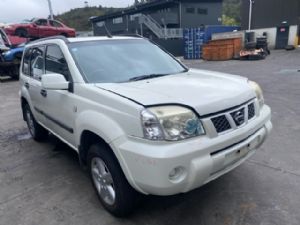 Nissan Xtrail T30 2001-2007