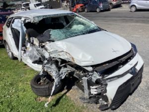 Toyota Corolla ZWE219 2018-on