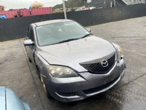 Mazda Mazda3 BK 2003-2009