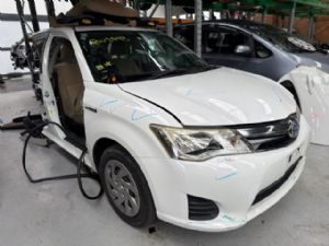 Toyota Corolla NKE165 12-Present