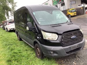 Ford Transit VN 09/2012 -