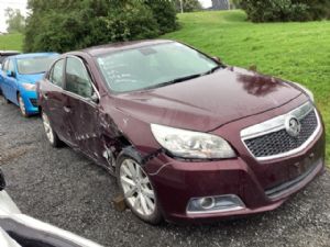 Holden Malibu 2013-2015