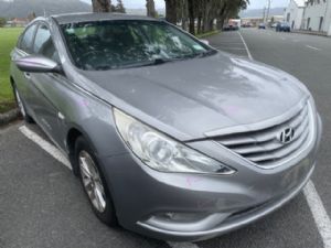 Hyundai i45 EB41/EC41 2011-2015