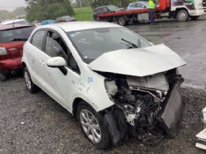 KIA Rio UB 2011-2017