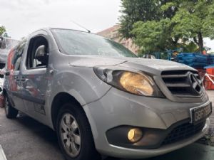 Mercedes-Benz Citan W415 2012-2020