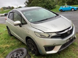 Honda Jazz / Fit GP5 2014-2020