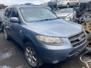 Hyundai Santa Fe SH81 2006-2012