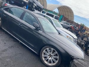 Audi A8 4H 2010-2017