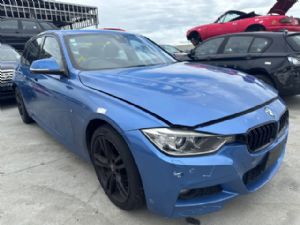 BMW 3 Series F30 320i 2011-2019