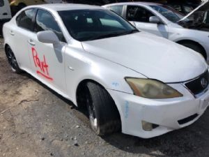 Lexus IS250 GSE20 2005-2008