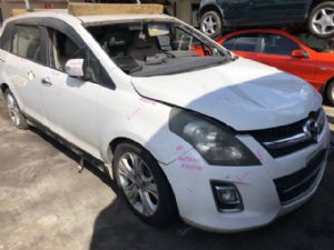 Mazda MPV LY 2006-2016