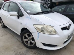 Toyota Corolla ZRE152 05/07-on