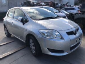 Toyota Corolla ZRE152 05/07-on