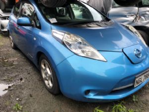 Nissan Leaf ZE0 2011-2016