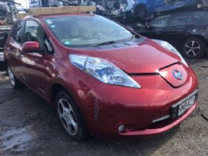 Nissan Leaf ZE0 2011-2016