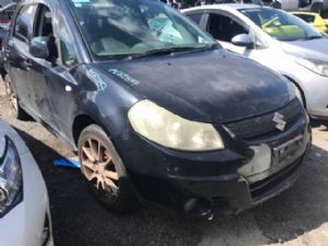 Suzuki SX4 YA41/YB41 2006-2014