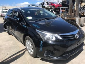 Toyota Avensis ZRT272 2009-2018