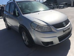 Suzuki SX4 YA51/YB51 2006-2014