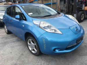 Nissan Leaf ZE0 2011-2016