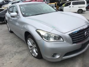 Nissan Fuga Y51 2009-2017