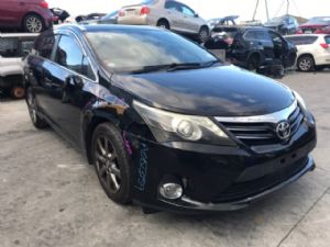 Toyota Avensis ZRT272 2009-2018