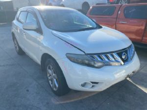 Nissan Murano Z51 2008-2013