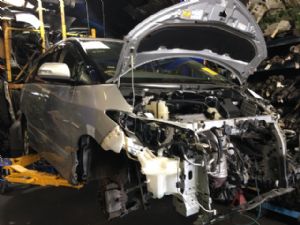 Toyota 86 ZN6AK