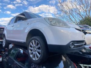 Mazda Verisa DC 2WD 01/04 on