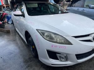 Mazda Atenza GH 2007-2012