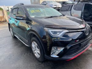 Toyota RAV4 ASA44R 2012-2018