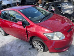 Toyota Corolla ZRE152 05/07-on