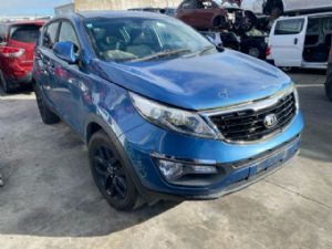 KIA Sportage SL 2010-2015