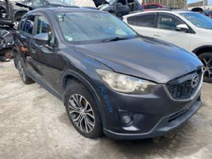 Mazda CX5 KE 12/14-12/16