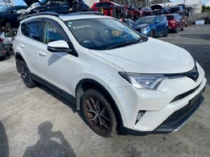 Toyota RAV4 ASA44R 2012-2018