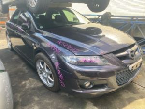 Mazda Atenza GG 2002-2008