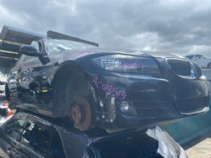 BMW 3 Series E92 320i 2005-2010