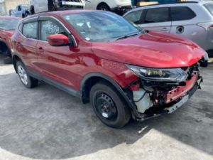 Nissan Qashqai J11 2014-2021