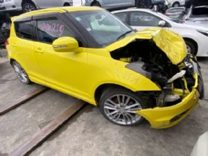 Suzuki Swift ZC32S 2012-2017