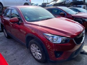 Mazda CX5 KE 02/12-11/14