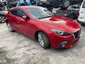 Mazda Axela BM 2013-2016