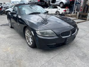 BMW Z Series E85 Z4