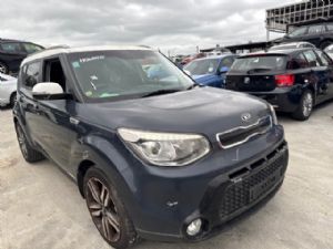 KIA Soul PS 2013-2019